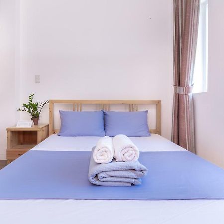 Cozrum Homes Truong Dinh Ho Chi Minh-stad Buitenkant foto