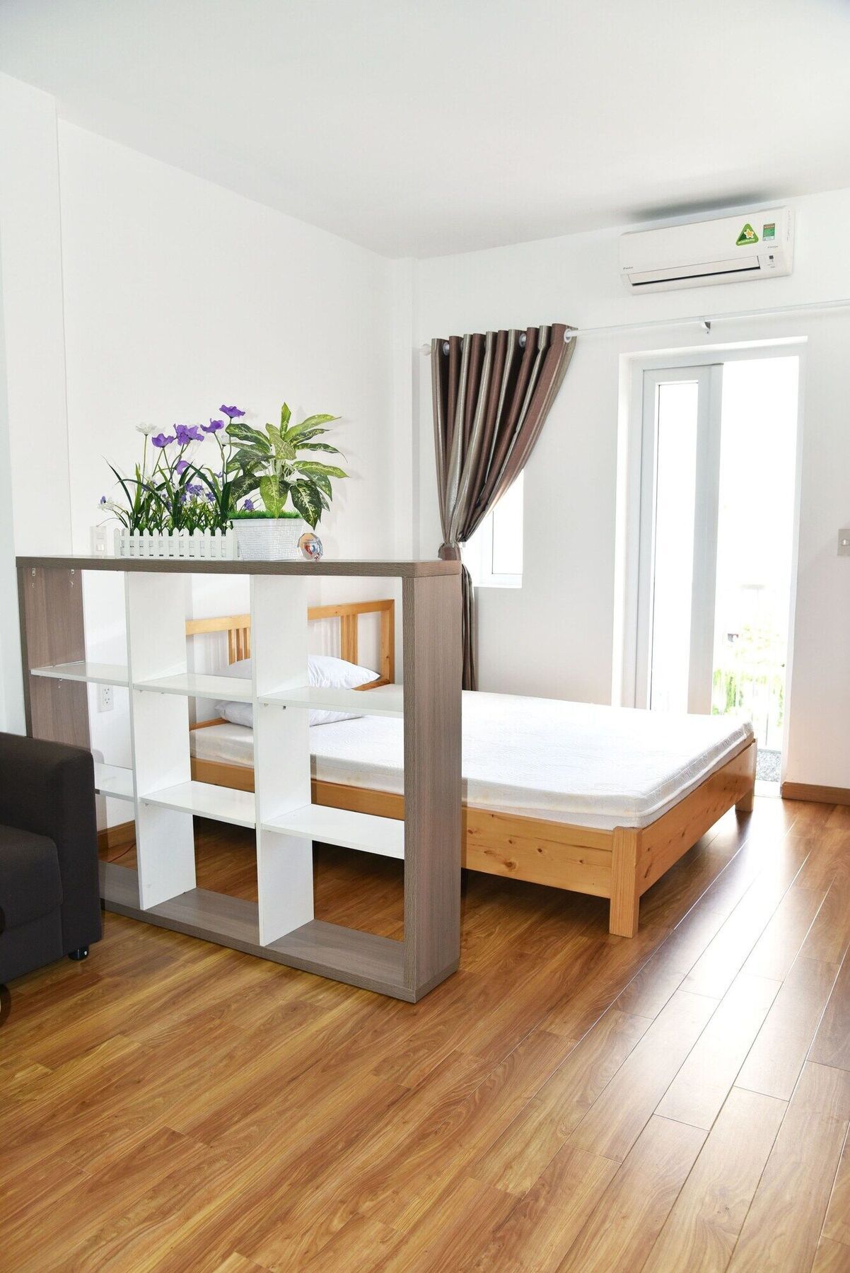 Cozrum Homes Truong Dinh Ho Chi Minh-stad Buitenkant foto